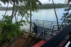 NRK's Riverside Haven