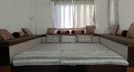 StayBliss Homestay Room Type - The Penthouse
