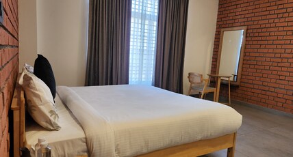 Atmosfera Room Type - 1 BHK APARTMENT STANDARD