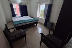 Puri Sunrise Suites | Entire 1BHK Apartment