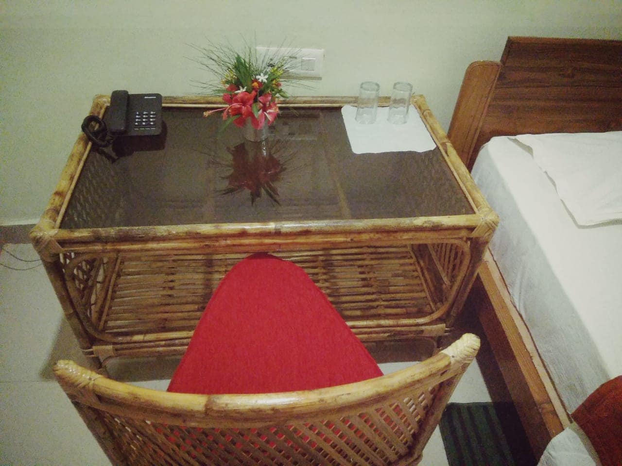 Bastar Jungle Resort - Tap to explore photos