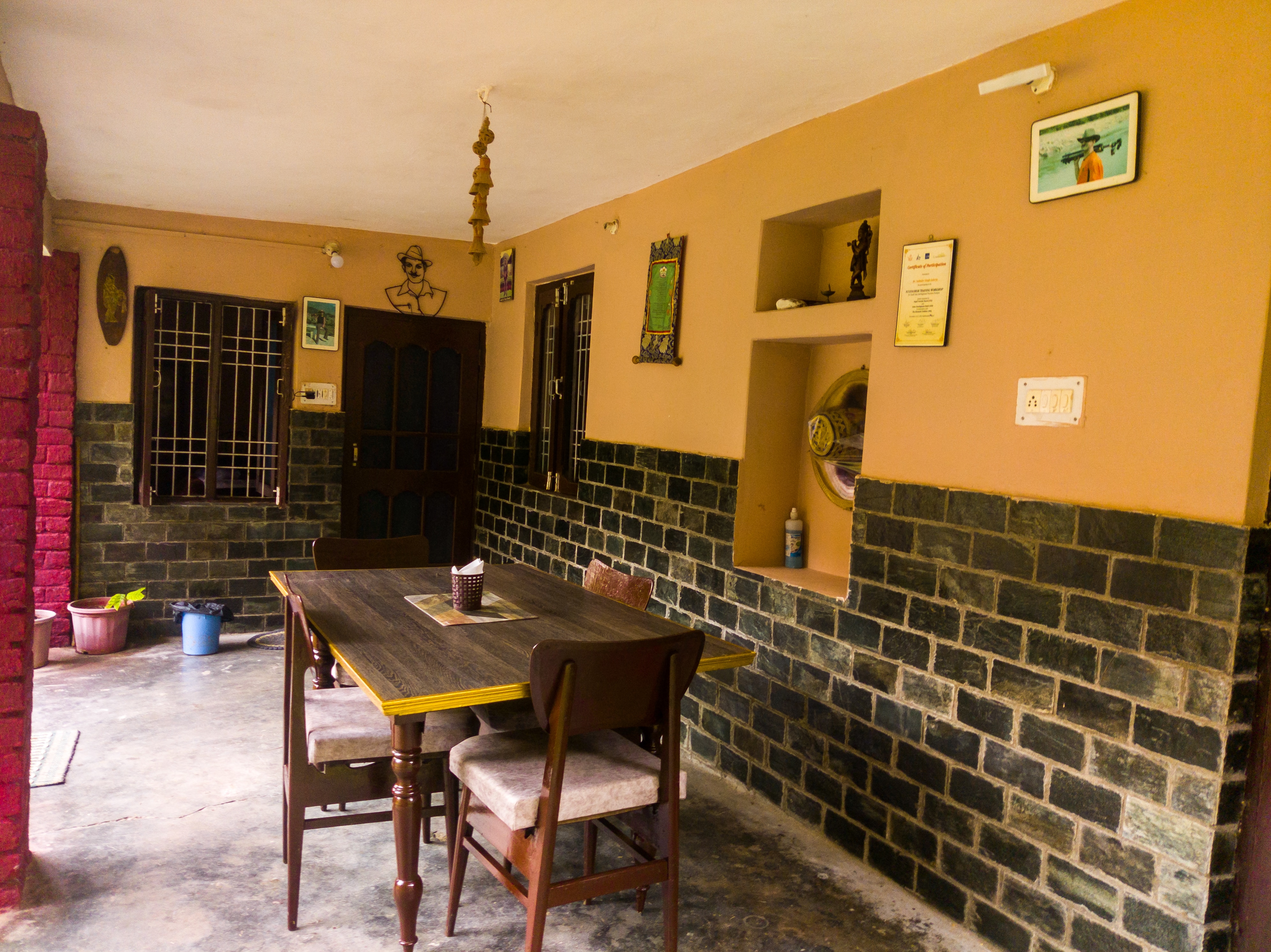 Main gallery