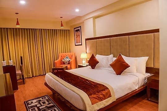 Hotel Prime Pune - Tap to explore photos