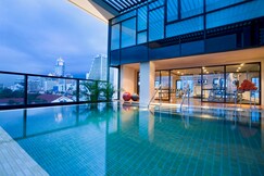 Citadines Sukhumvit 8 Bangkok
