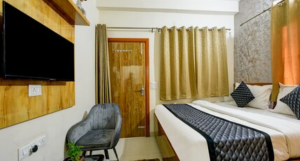 Marina Heritage & Home Room Type - One Room with kitchen City View