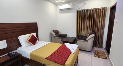 HOTEL DVR GRAND Room Type - SUITE ROOM NON AC