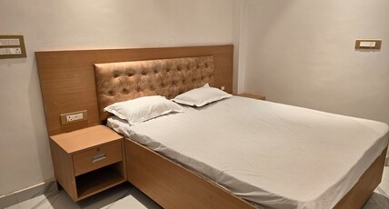 Mithila Resort Room Type - Deluxe Room - AC