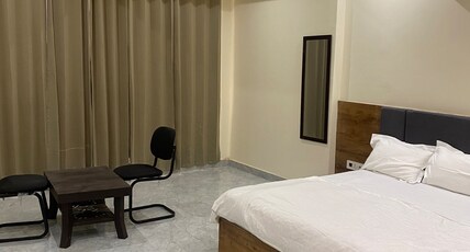 Dream inn hotel Room Type - Bedroom 9