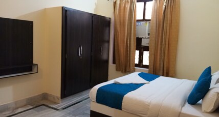 Rani Villa Family HomeStay Room Type - Rani Villa Family HomeStay