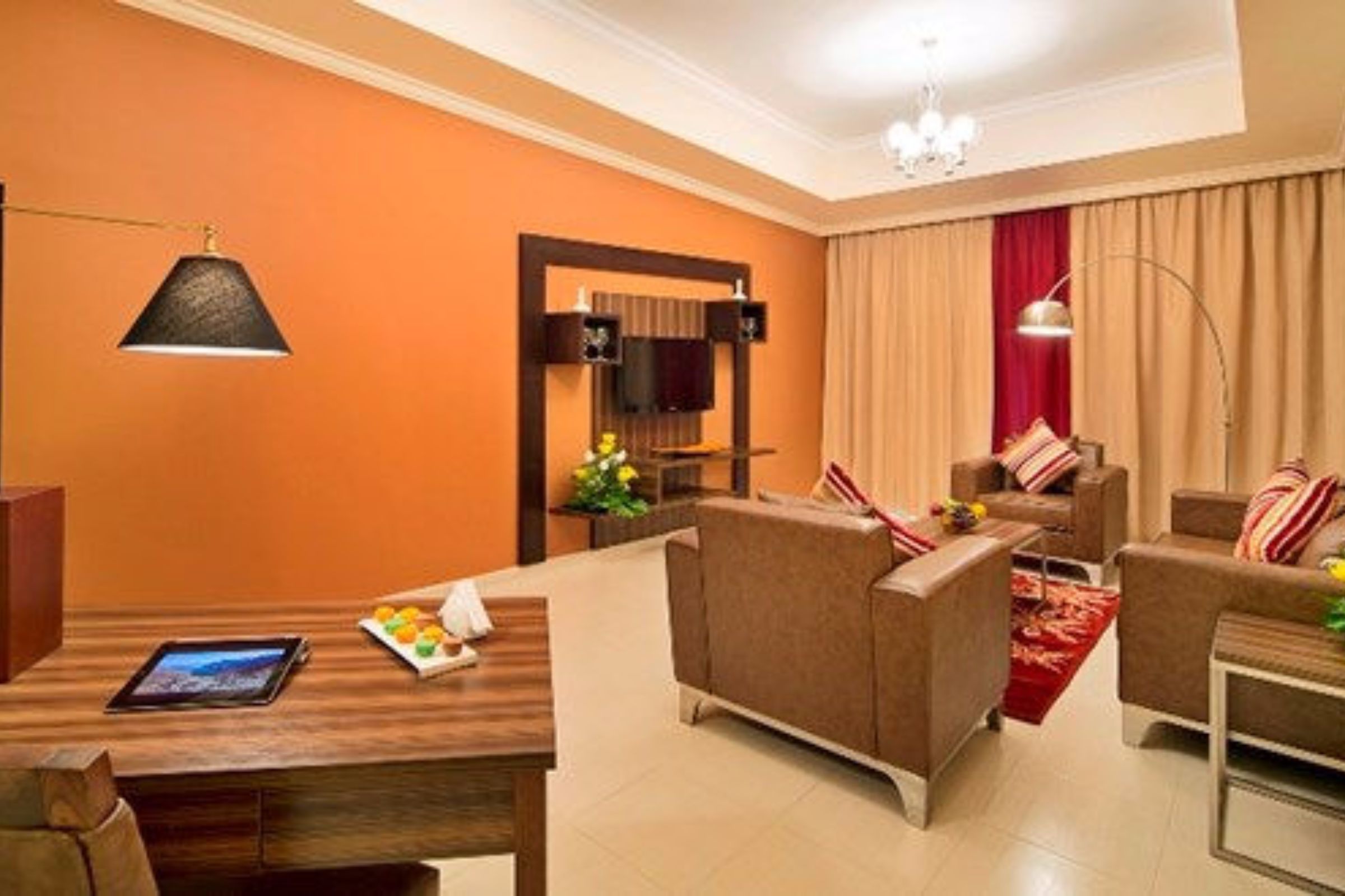 Abidos Hotel Apartment Dubailand - Tap to explore photos