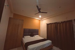 Address of Kashika Inn & Comfort Stays