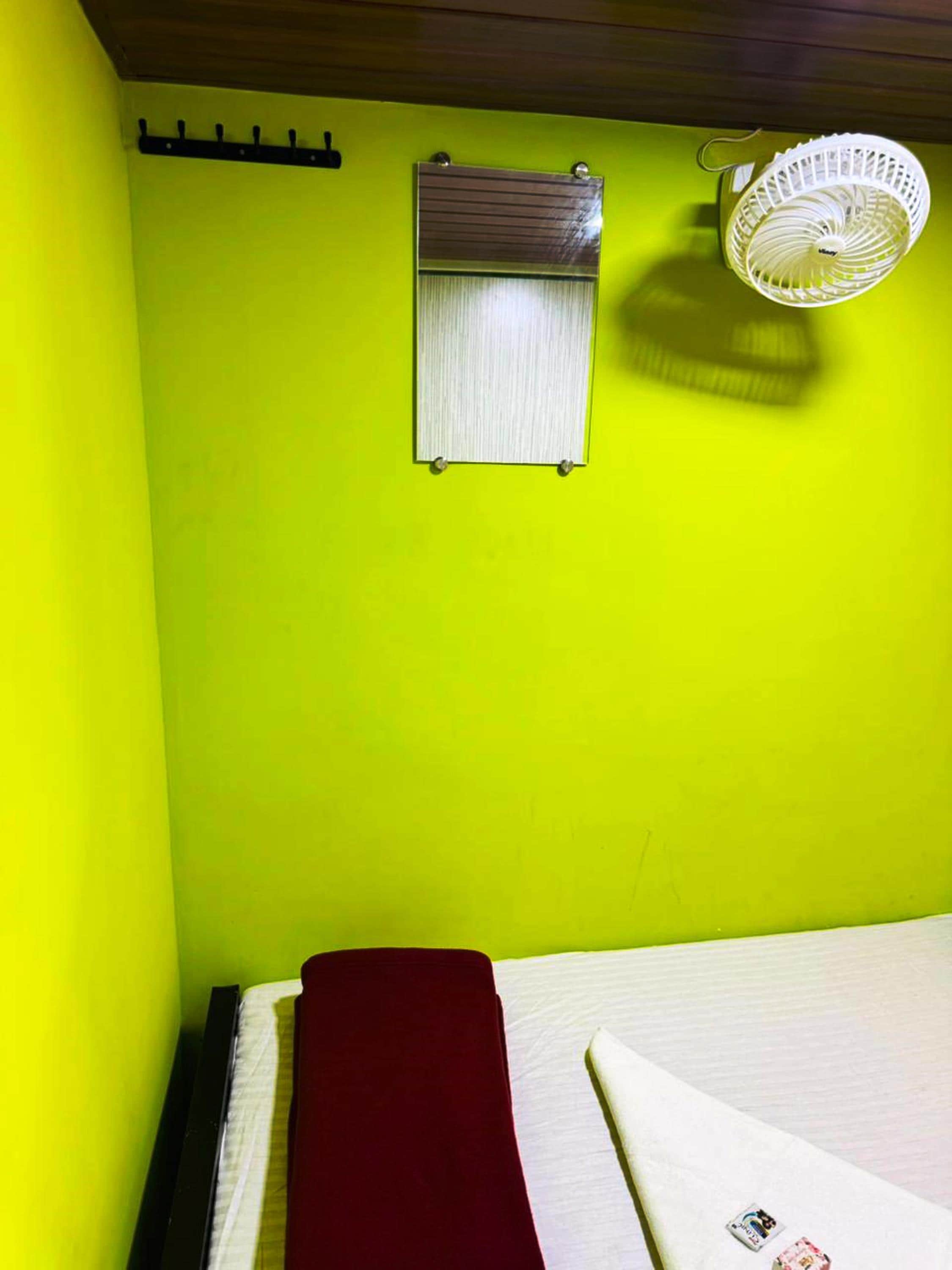 Milano Cabin Stay and AC Dormitory - Tap to explore photos