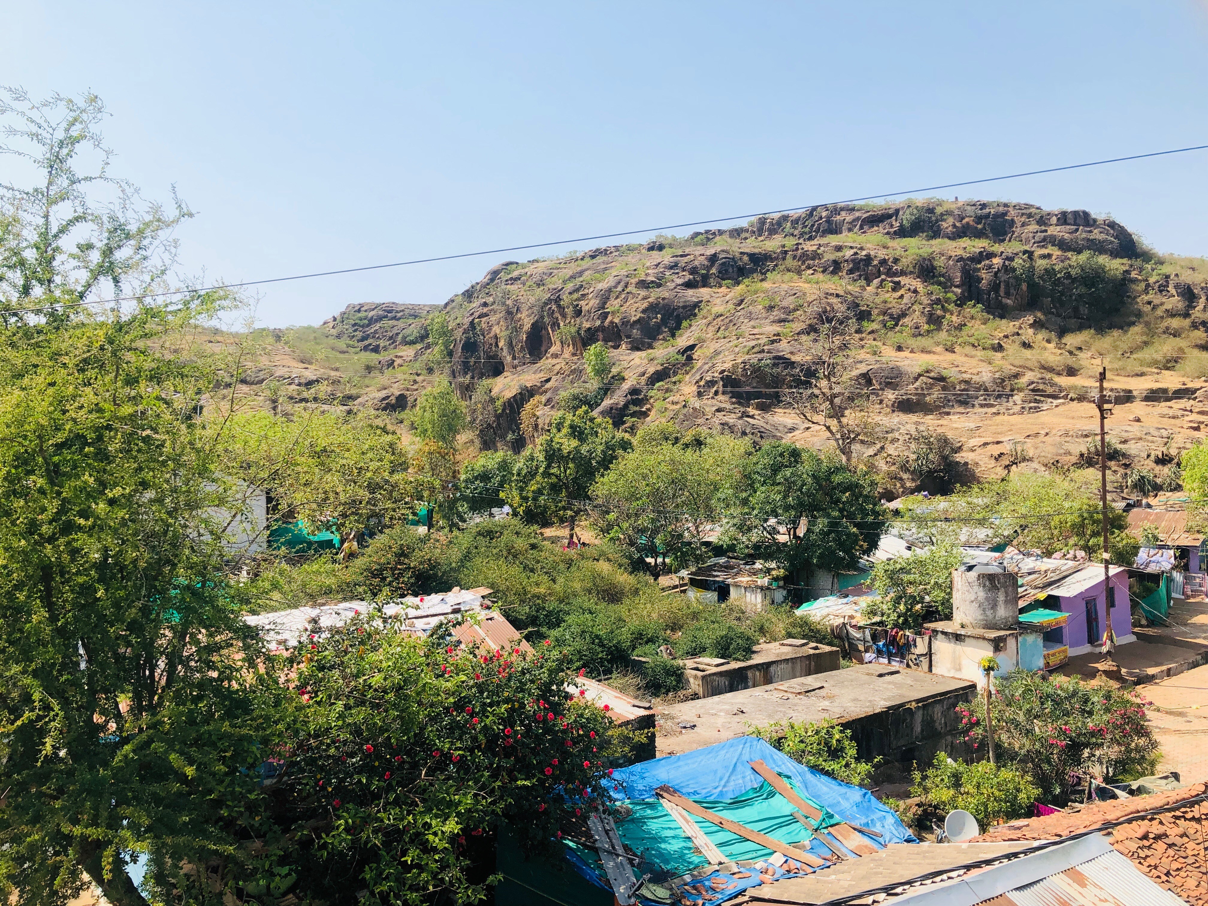 Hotel Yadav residency - Tap to explore photos