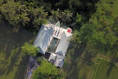 Suara Alam Hotel Ubud by Ini Vie Hospitality