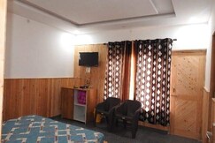 the Seahawk Homestay Dalhousie