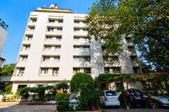 Hotel Juhu Plaza