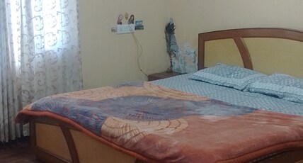 Akash Homestay Room Type - Bedroom 1