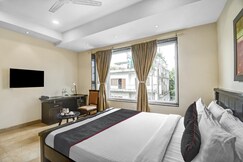 Super Townhouse All In One