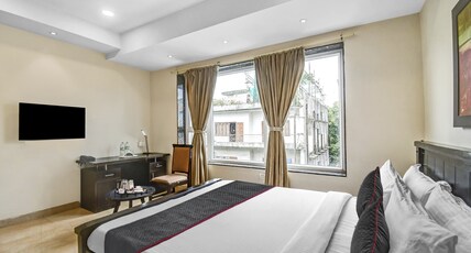 Super Townhouse All In One Room Type - Classic