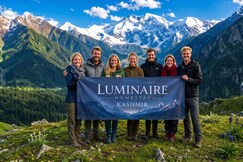 Luminaire De Homestay