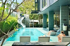 BOOK Design Hotel