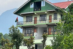 Limboo Homestay