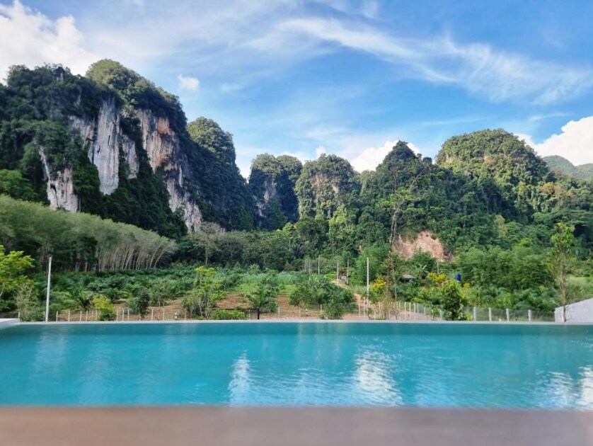 Anawa Krabi - Tap to explore photos