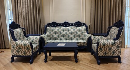 Resort Titli Room Type - EXECUTIVE ROOM