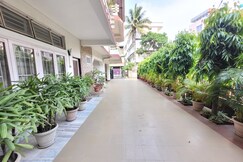 The Komfort Apartment  Zoo Road