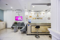 A25 Hotel - 274 De Tham