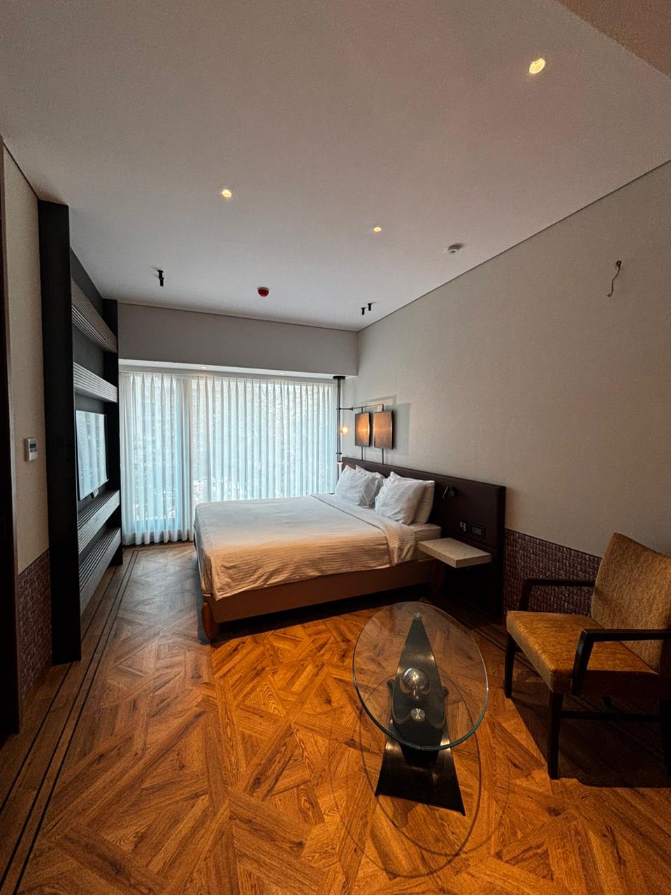 Regency Hotel Malabar Hill - Tap to explore photos