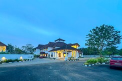 Maramon Hotel and Resort