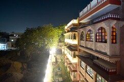 Mahal Khandela - A Heritage Hotel and Spa