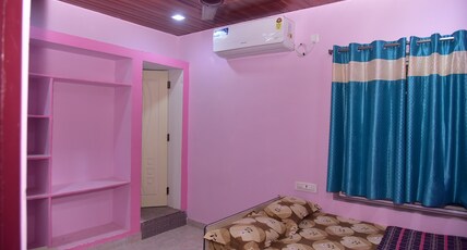 SREE PADA KUTEER Room Type - Ac Room
