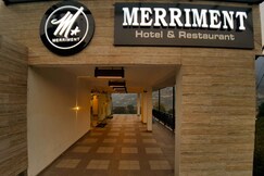 Merriment Hotel and Restaurant by VRB Hotels