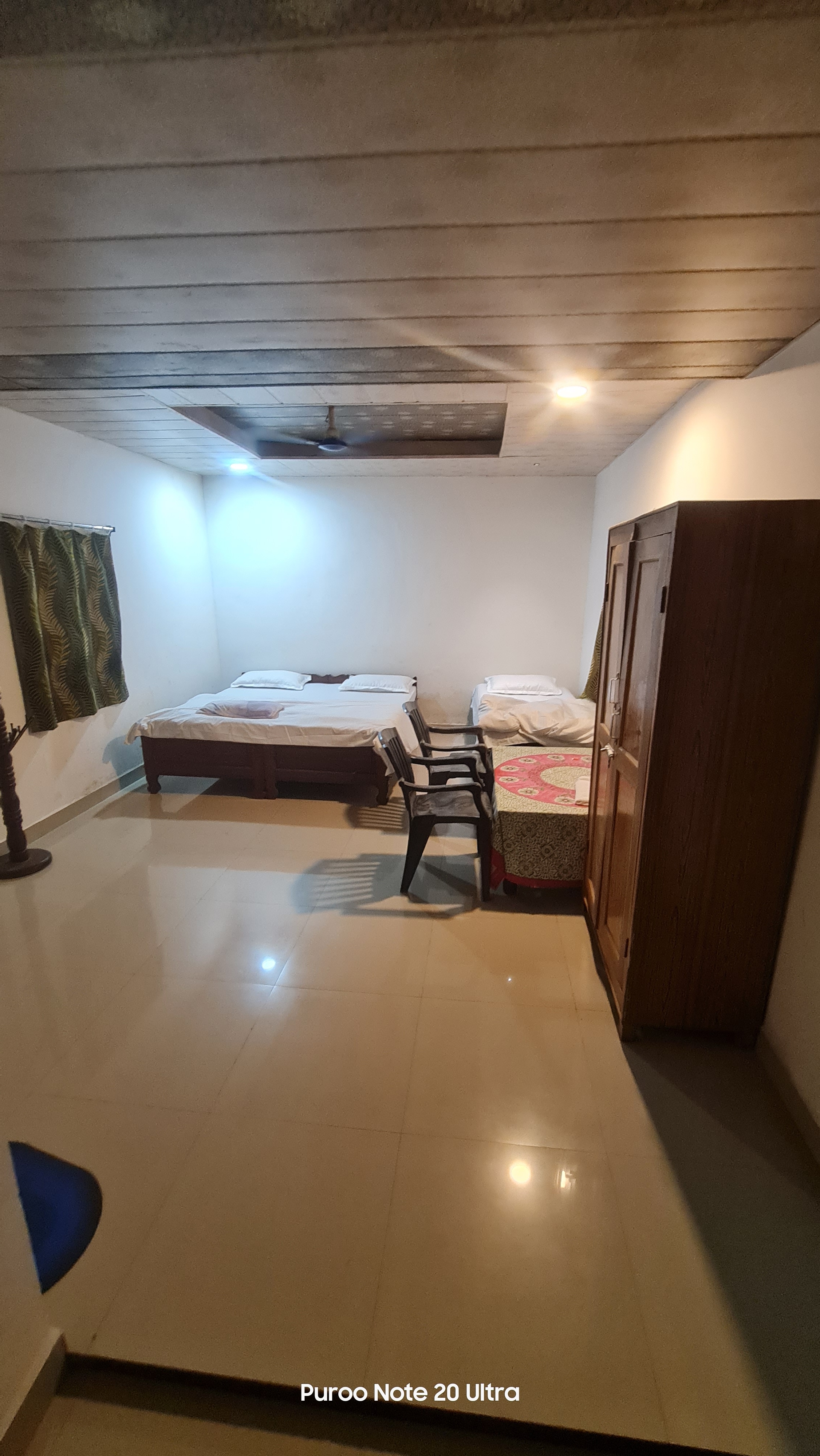 Sky Garden Resort & Restaurant Sitapur Chhattisgarh - Tap to explore photos