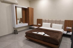 Address of HOTEL SARVOTTAM