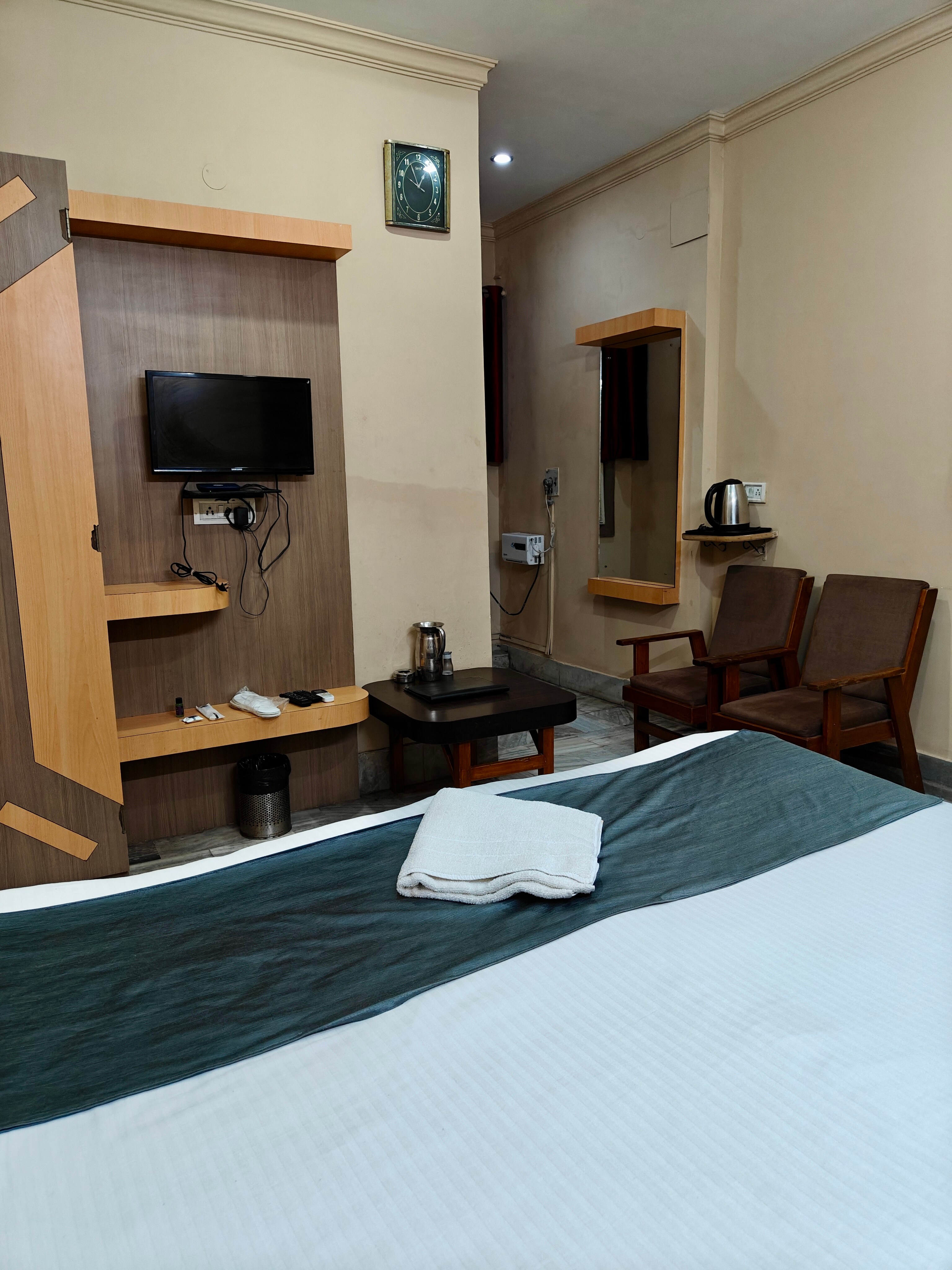 The Avantika Hotel & Woodland Restaurant - Tap to explore photos