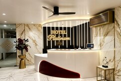 Hotel Platinum