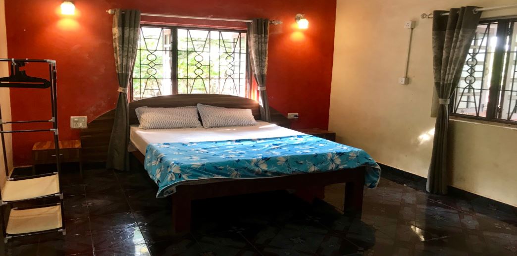 Wiggins & Philip Villa - Tap to explore photos