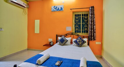 Savita Homestay Room Type - Standard Room