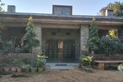 Ajju Farm Home stay