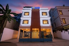 FabHotel Fortune Suites - Nr. Mannipal Hospital, Baner