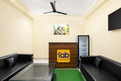 FabHotel AV Residency