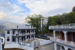 Umesh home stay