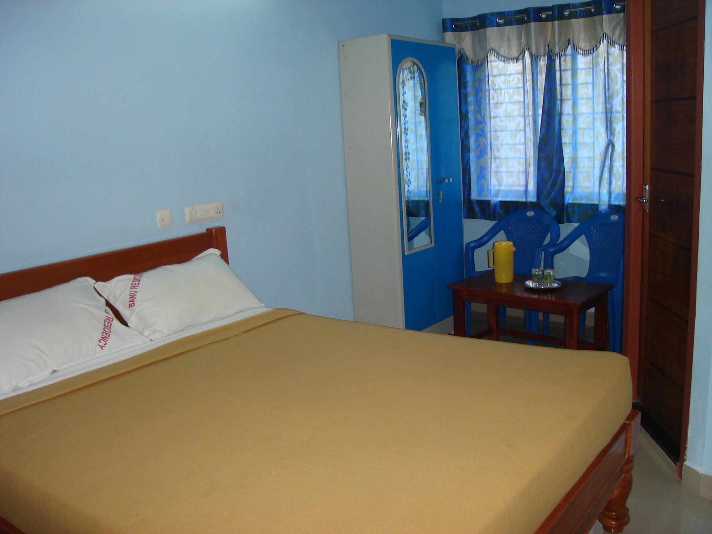 BANU RESIDENCY - Tap to explore photos
