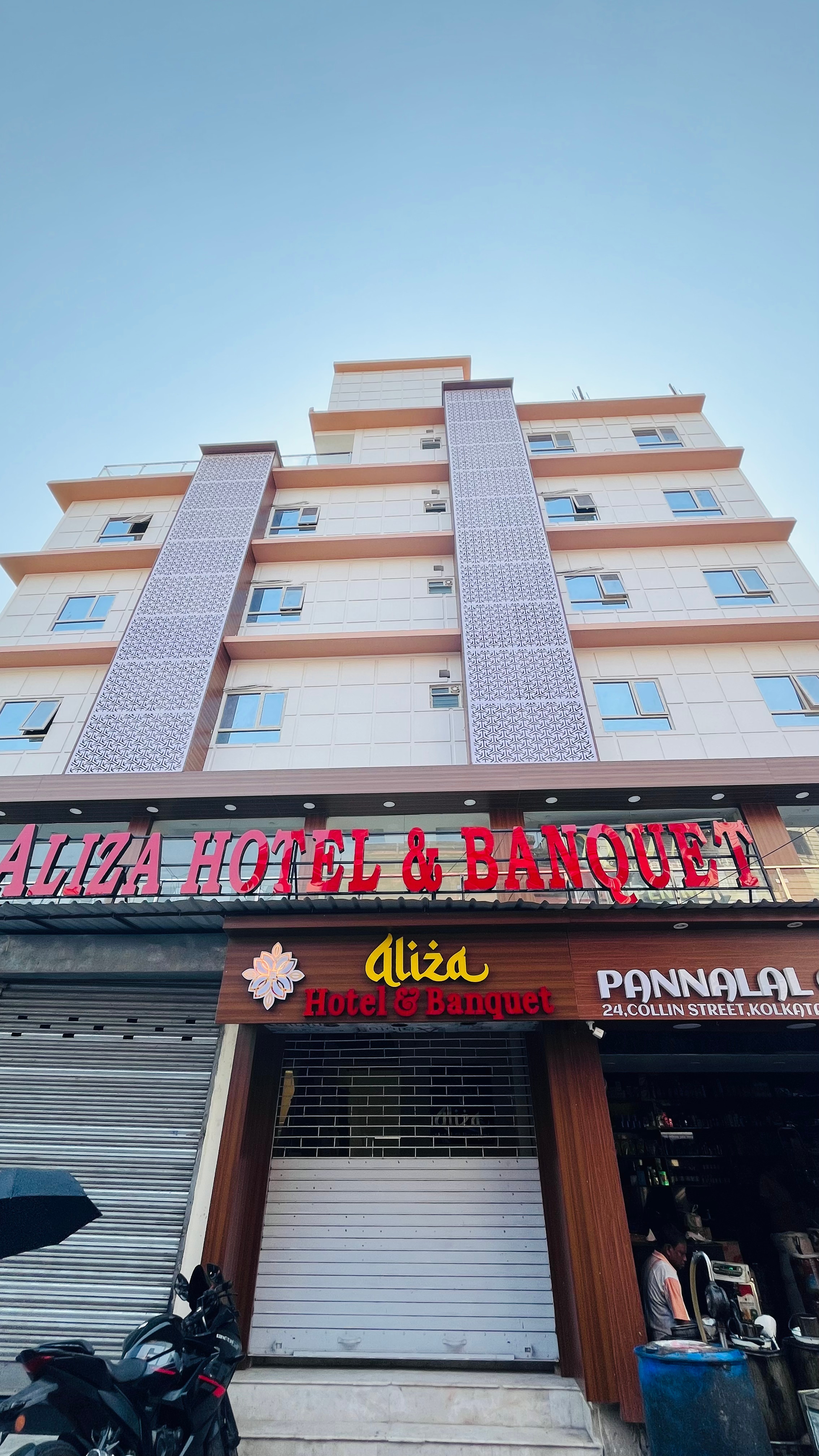 Aliza Hotel And Banquet - Tap to explore photos