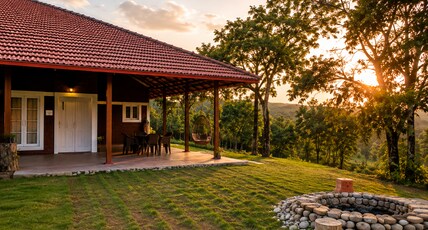 Havala Plantation Stay Room Type - Havala Plantation Stay