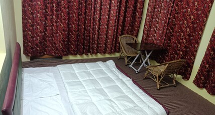 Coachman HomeStay Room Type - Room 03