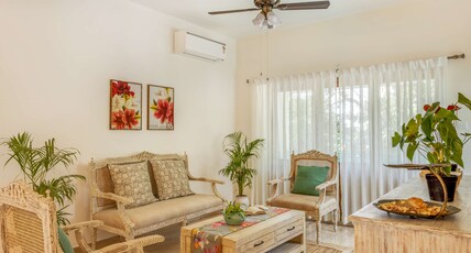 8 BHK (4 & 4 ) BHK Private Pool Villa in Sangolda Room Type - 8 BHK (4 & 4 ) BHK Private Pool Villa in Sangolda